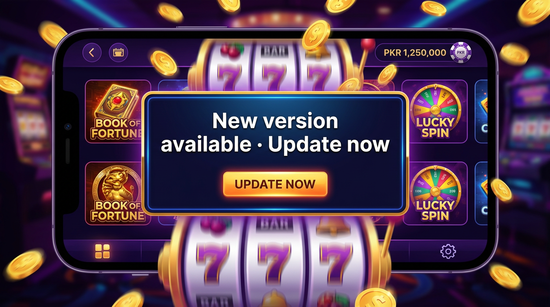 Payment and PKR controls in gogame bet - 6