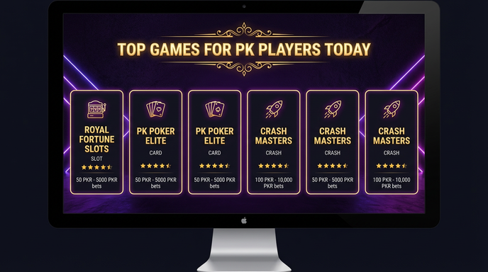 Payment and PKR controls in gogame bet - 6