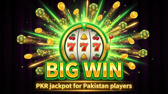 Big win animation on gogame bet slot game - 5
