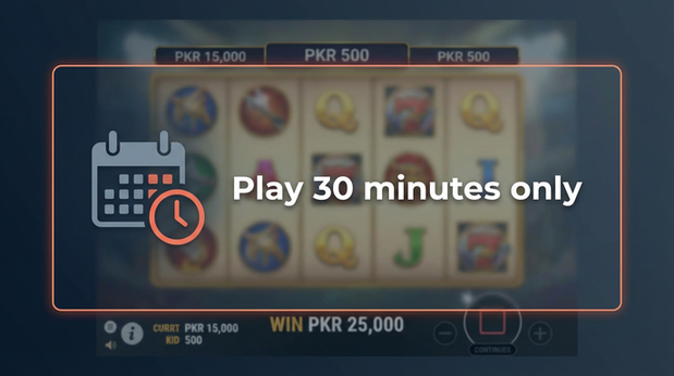 Payment and PKR controls in gogame bet - 6