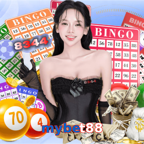 mybet88