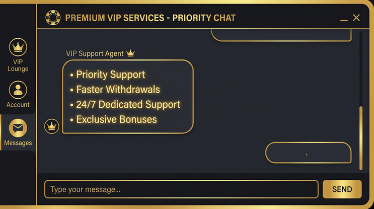 Payment and PKR controls in gogame bet - 6